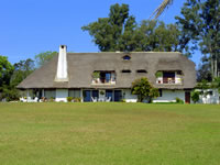 El Lodge